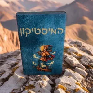 קלפי המיסטיקון