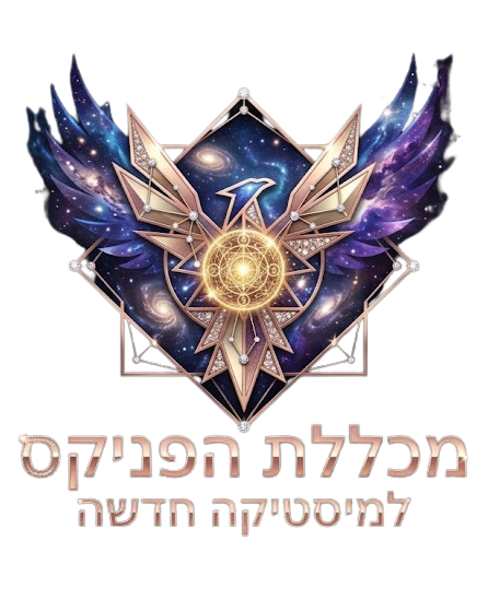 לוגו מכללת הפניקס